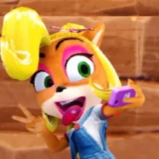 chat with ai character: Coco bandicoot