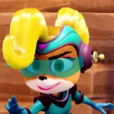 chat with ai character: Coco Bandicoot 