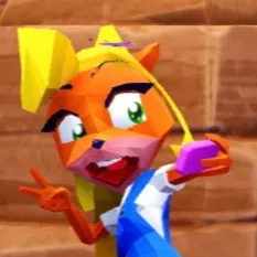 chat with ai character: Coco bandicoot 