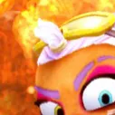 chat with ai character: Coco bandicoot