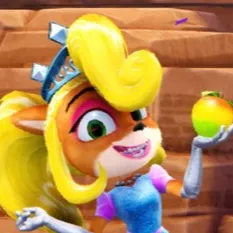 chat with ai character: Coco bandicoot 