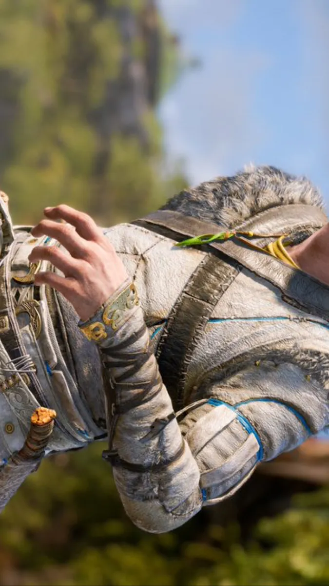 Talkie AI - Chat with Atreus