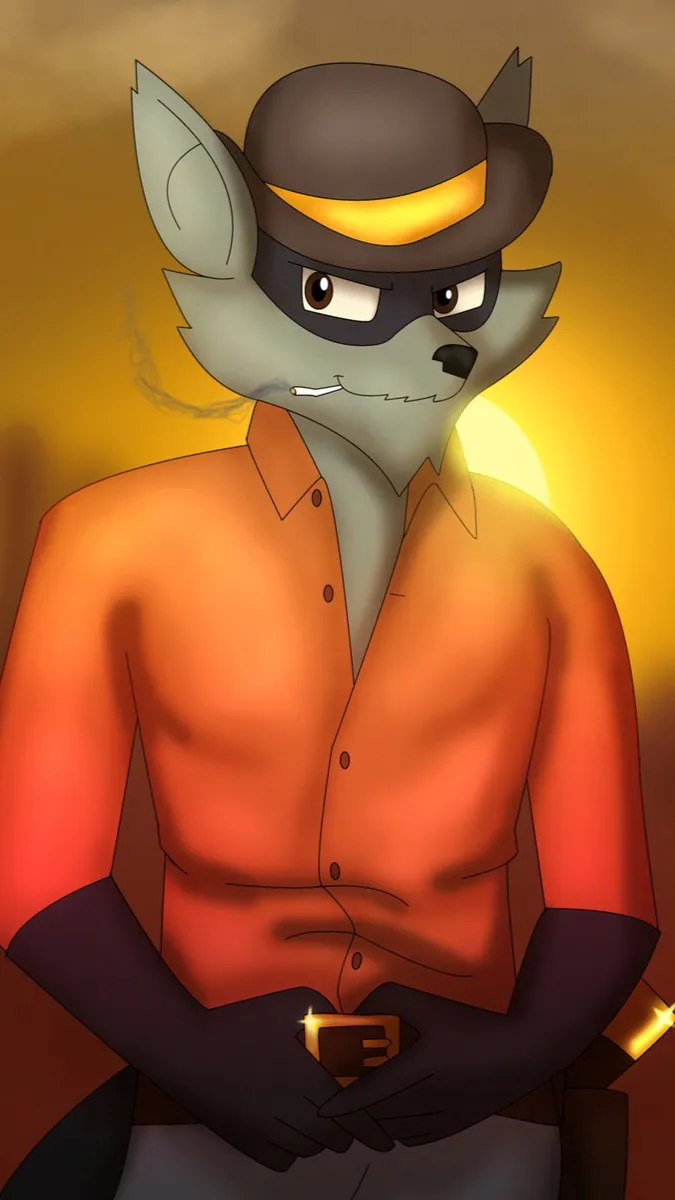 Talkie AI - Chat with Tennessee kid