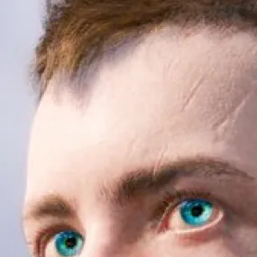 chat with ai character: Atreus