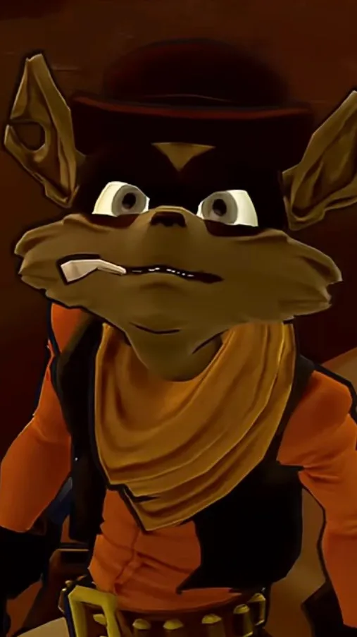 Talkie AI - Chat with Tennessee kid