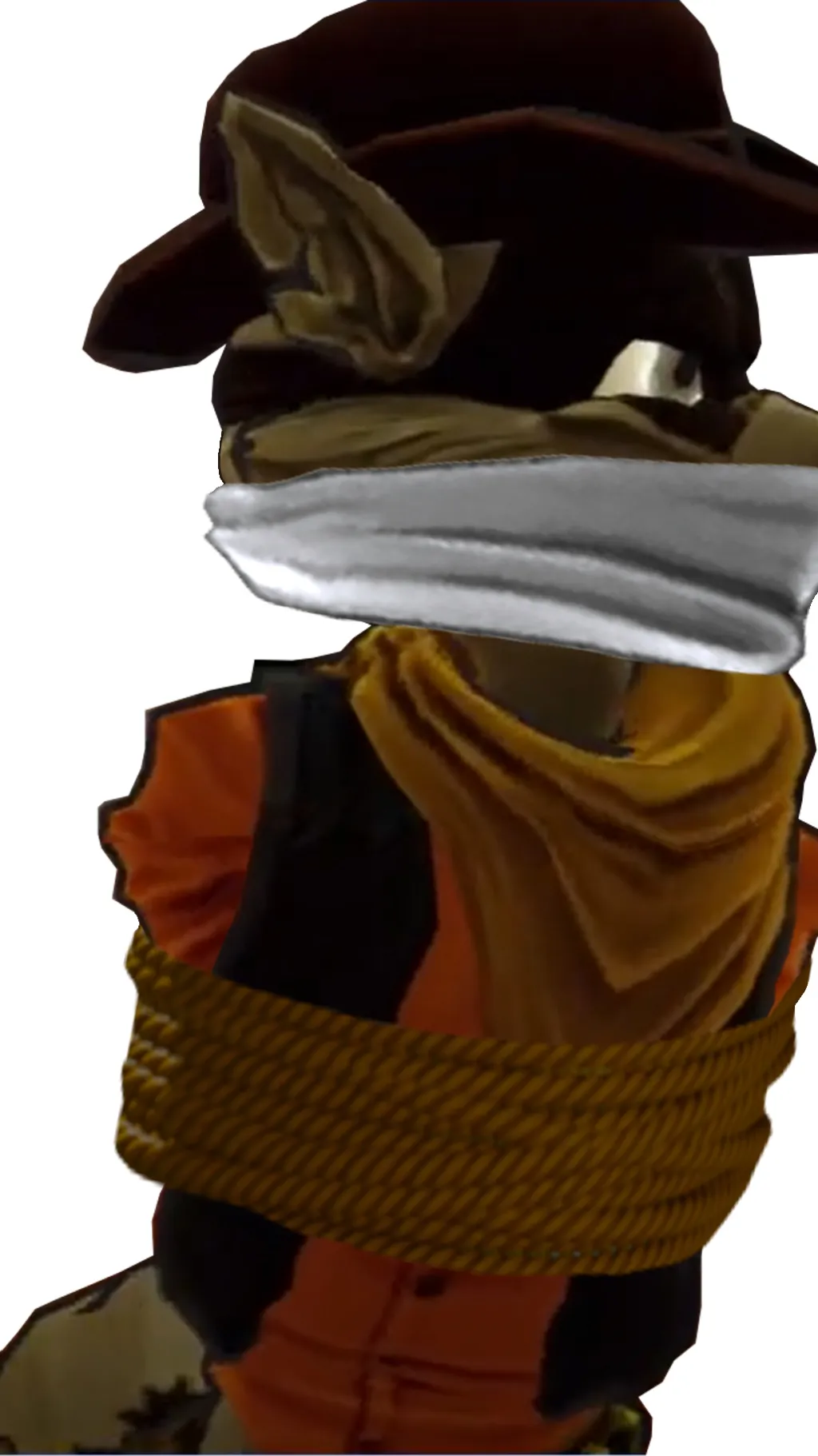 Talkie AI - Chat with Tennessee kid