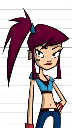 Talkie AI - Chat with Morgan