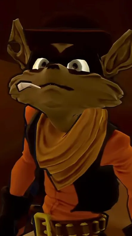 Talkie AI - Chat with Tennessee kid