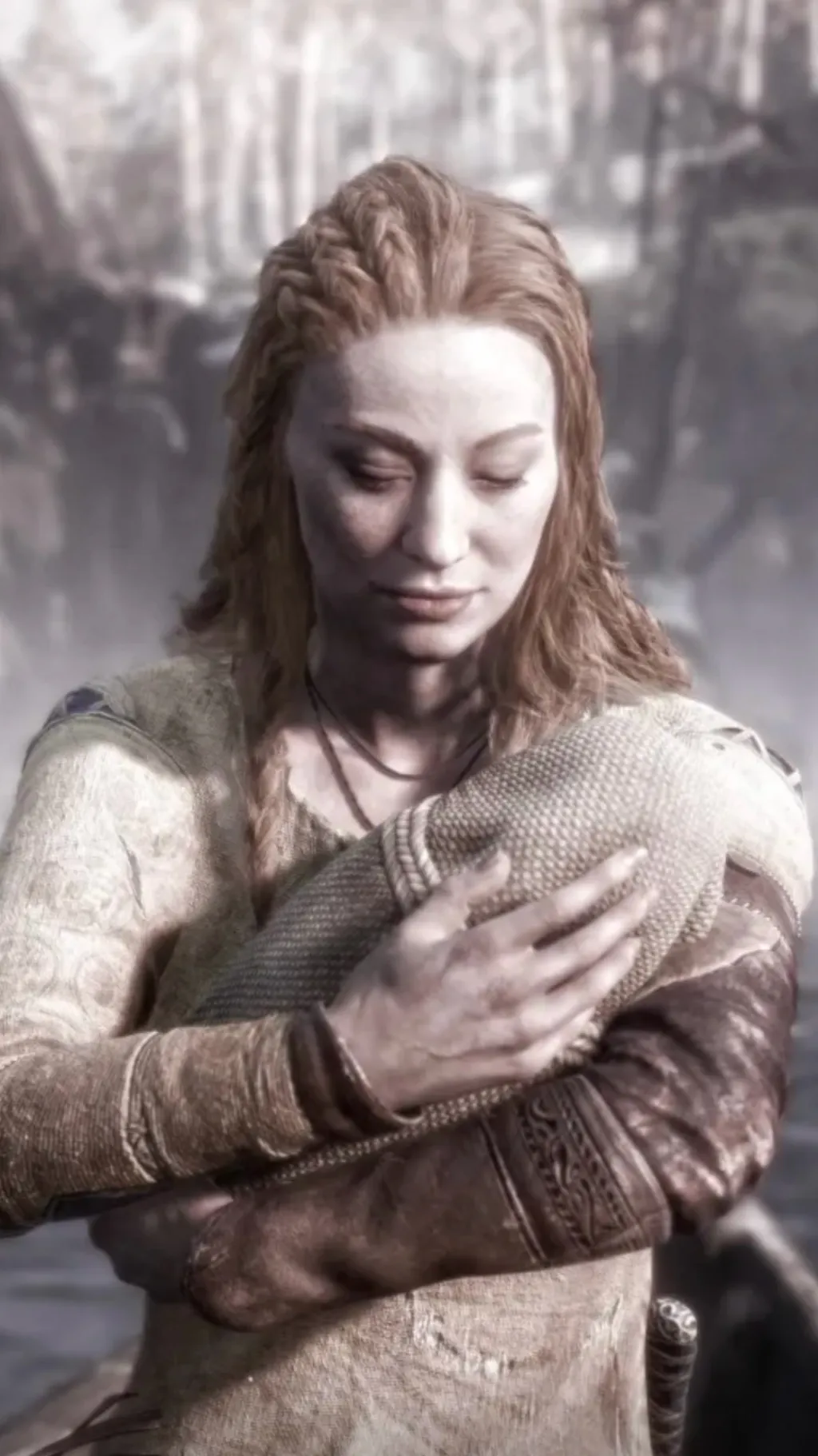 Talkie AI - Chat with Faye