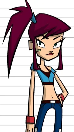 Talkie AI - Chat with Morgan 