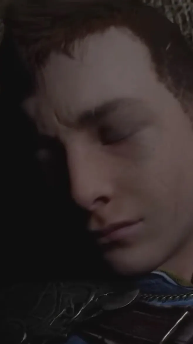 Talkie AI - Chat with Atreus