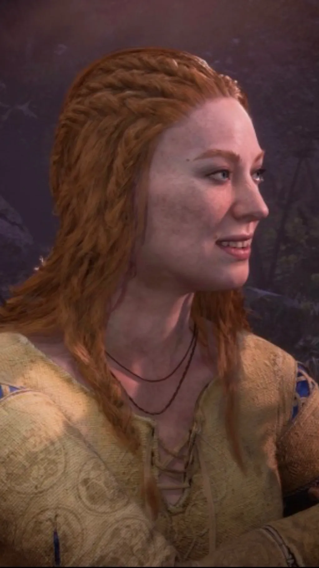 Talkie AI - Chat with Faye