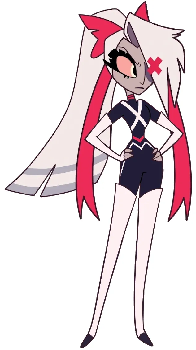 Talkie AI - Chat with Vaggie