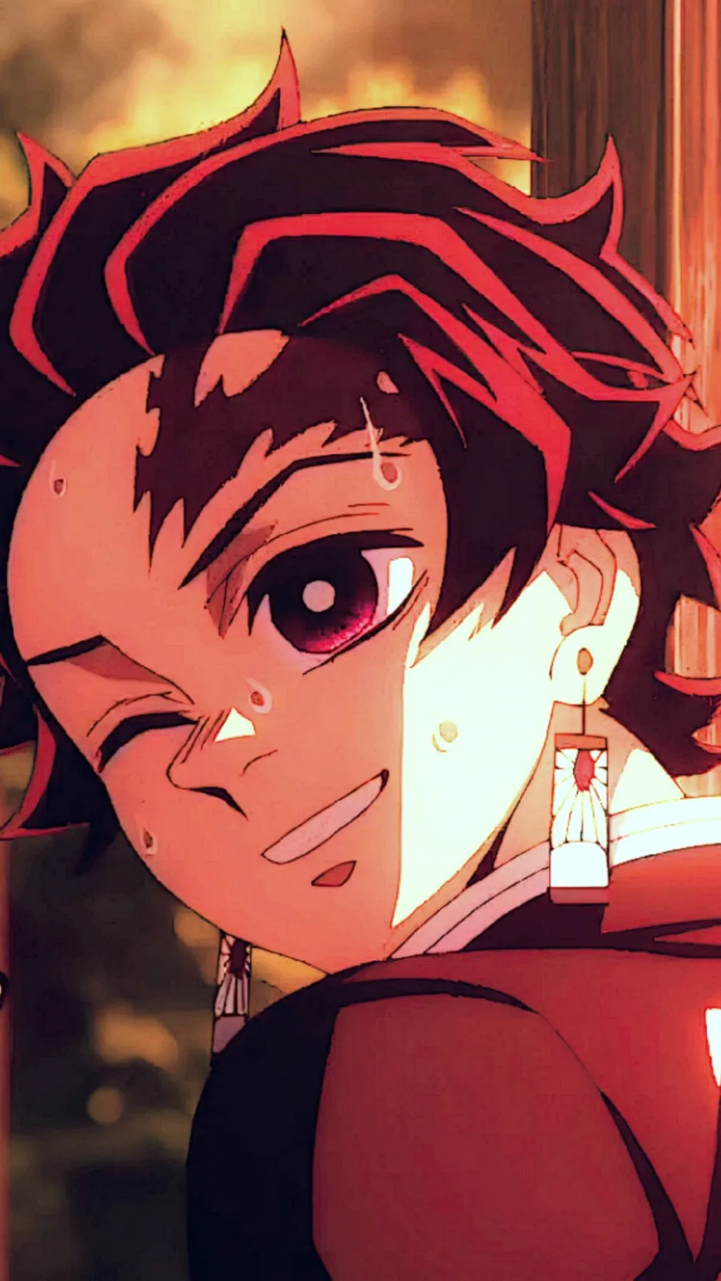 Talkie AI - Chat with Tanjiro kamado