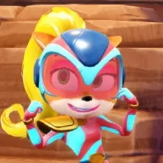 chat with ai character: Coco bandicoot 