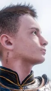 Talkie AI - Chat with Atreus 