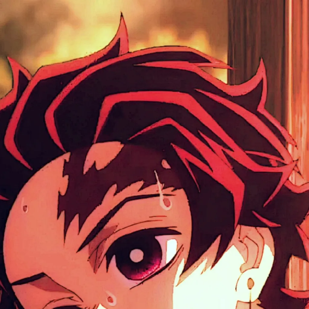 chat with ai character: Tanjiro kamado 