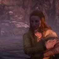 chat with ai character: Faye