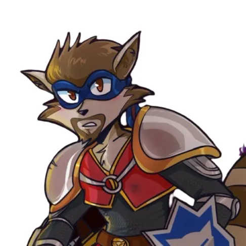 chat with ai character: Sir Galleth Cooper