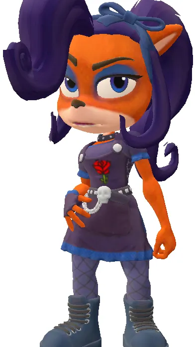 Talkie AI - Chat with Coco bandicoot