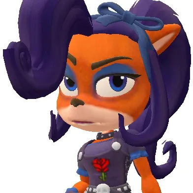 chat with ai character: Coco bandicoot