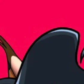 chat with ai character: Carmelita Fox