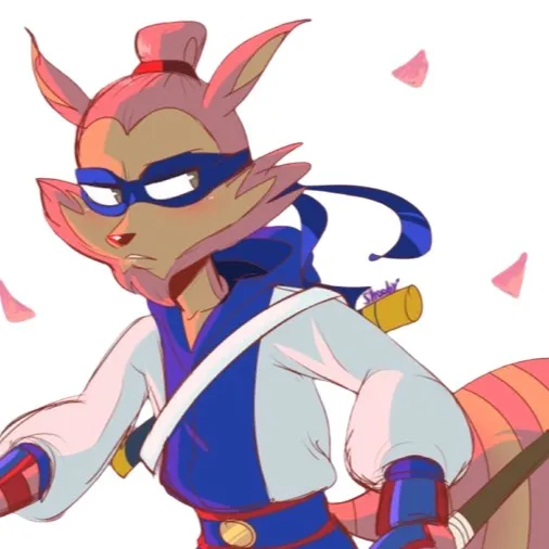 chat with ai character: Rioichi Cooper