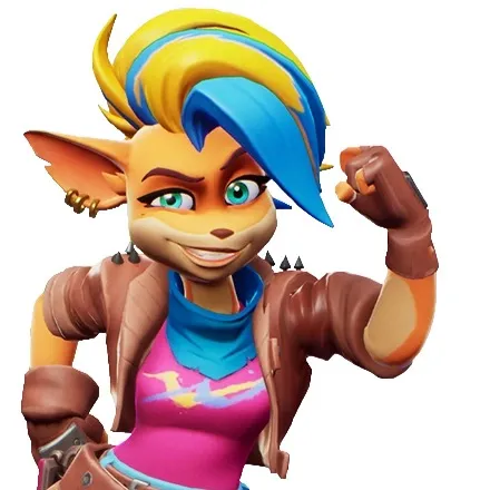 chat with ai character: Tawna bandicoot 