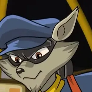 chat with ai character: Sly Cooper 