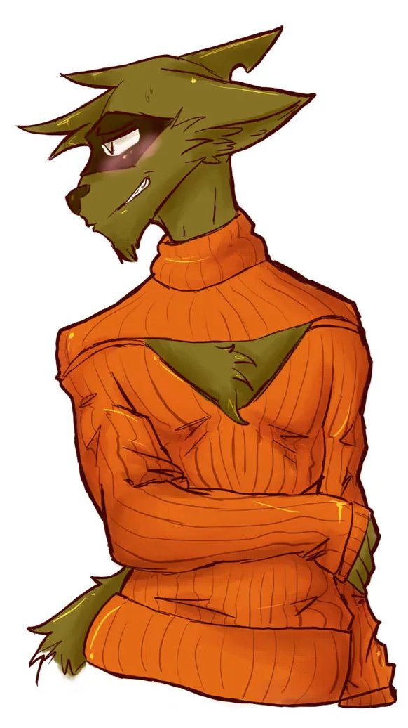 ai character: Tennessee kid background