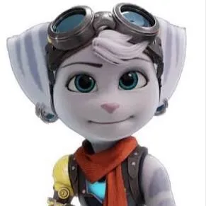 chat with ai character: Rivet 