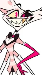 Talkie AI - Chat with Angel dust