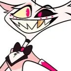 chat with ai character: Angel dust