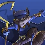chat with ai character: Sly Cooper 