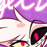 chat with ai character: Angel Dust