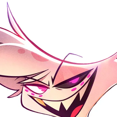 chat with ai character: Angel dust