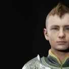 chat with ai character: Atreus 