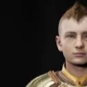 chat with ai character: Atreus 