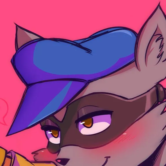 chat with ai character: Sly Cooper 