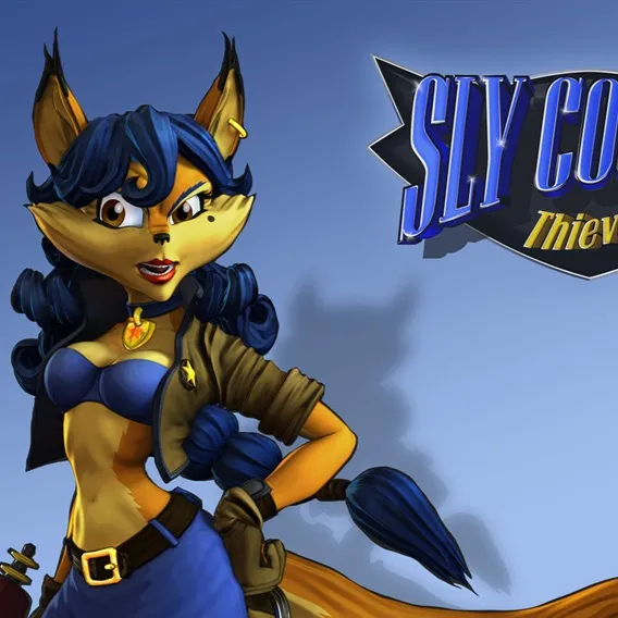 chat with ai character: Carmelita Fox