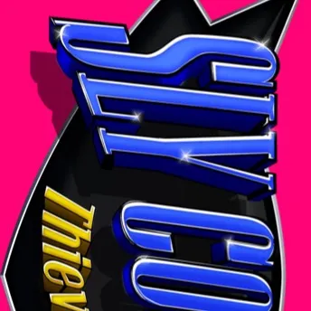 chat with ai character: Sly Cooper 