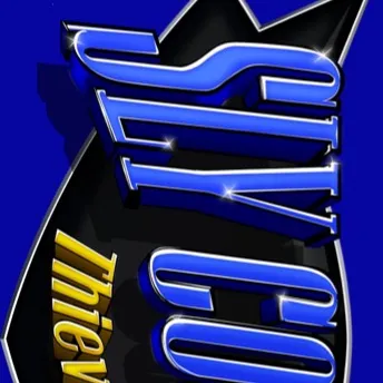 chat with ai character: Sly Cooper 