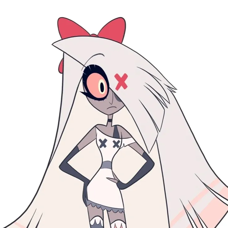 chat with ai character: Vaggie 