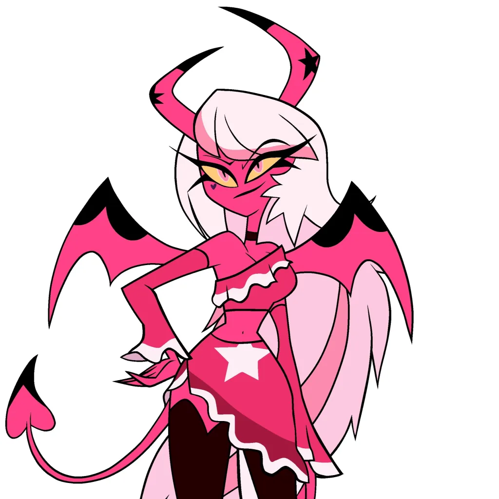 chat with ai character: Verosika Mayday 