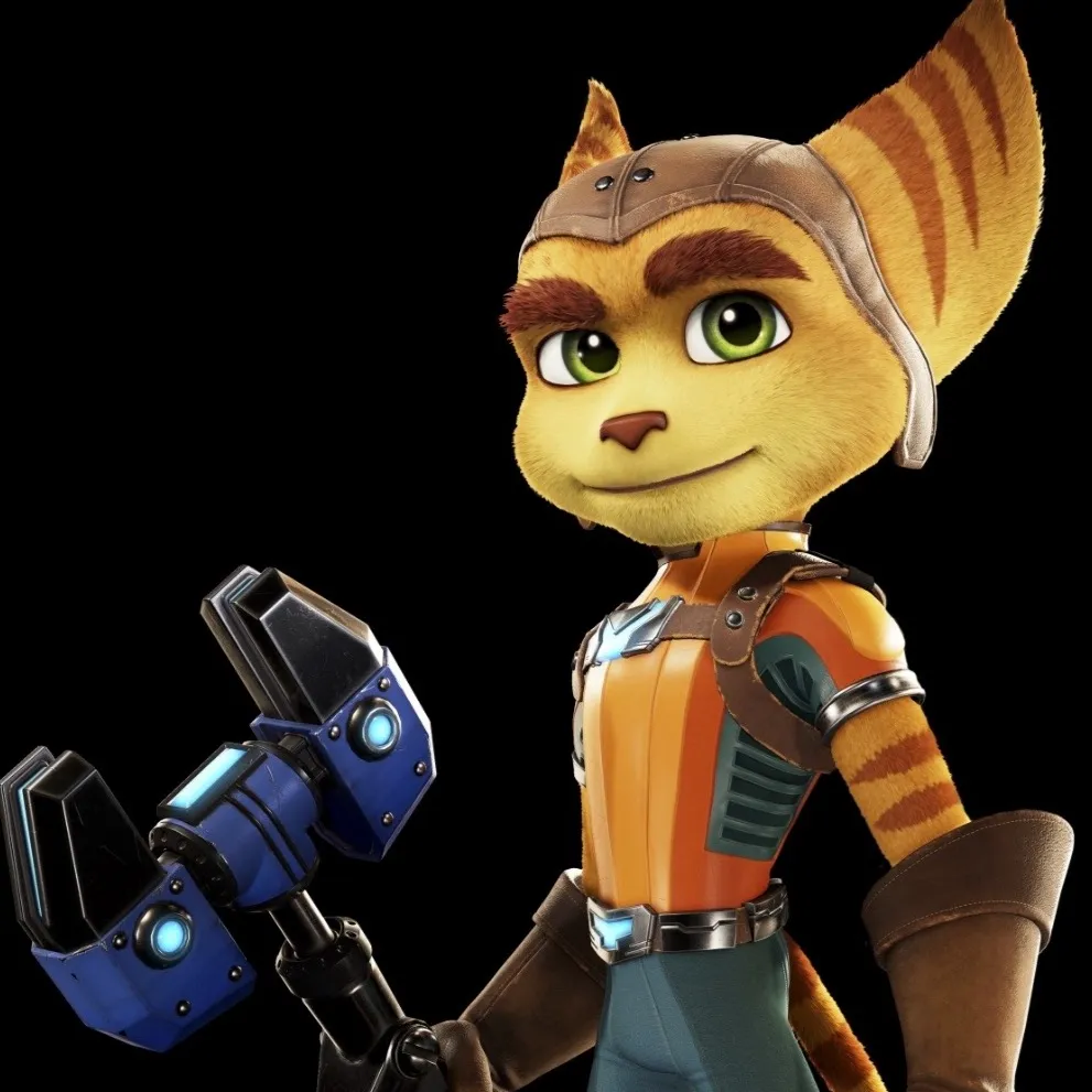 chat with ai character: Ratchet 