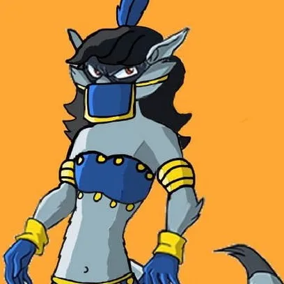 chat with ai character: Sly Cooper 