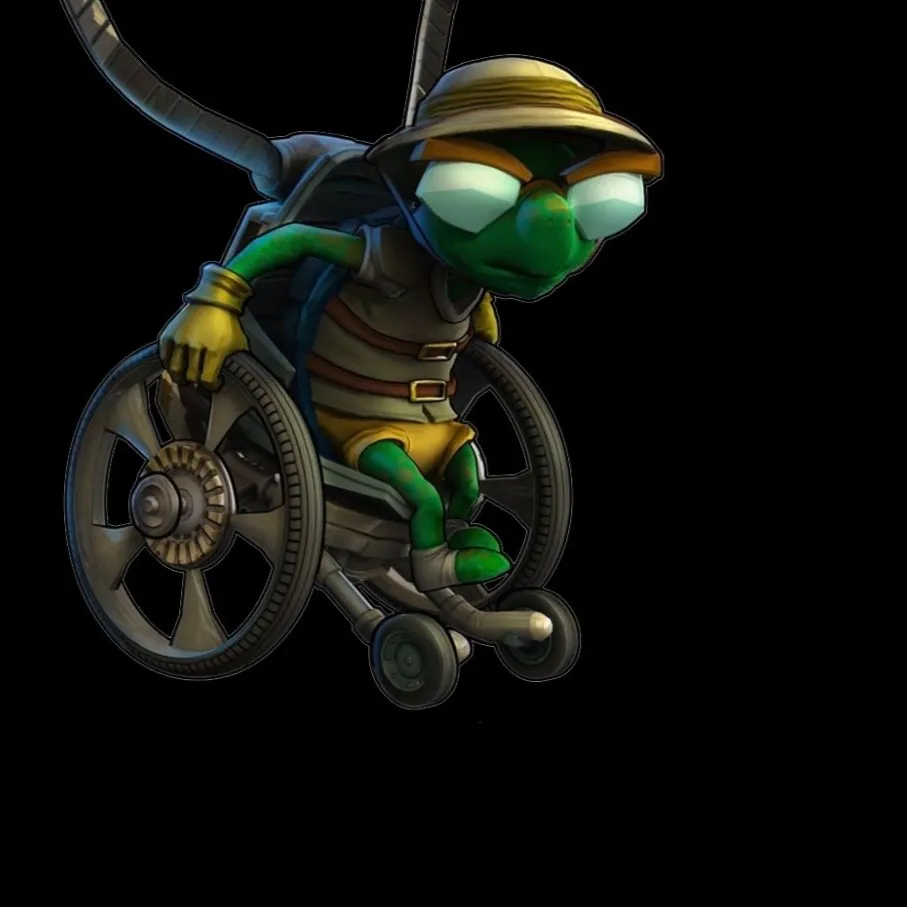chat with ai character: Bentley 
