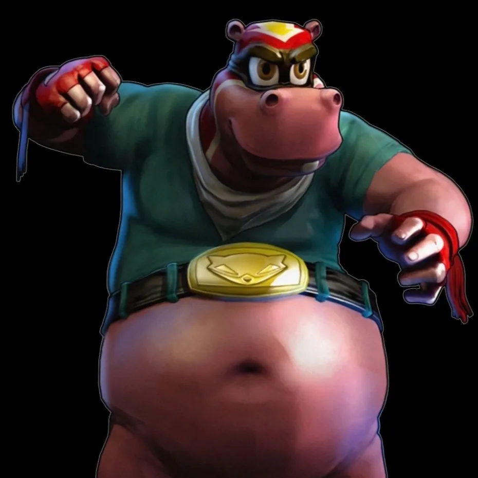 chat with ai character: Murray