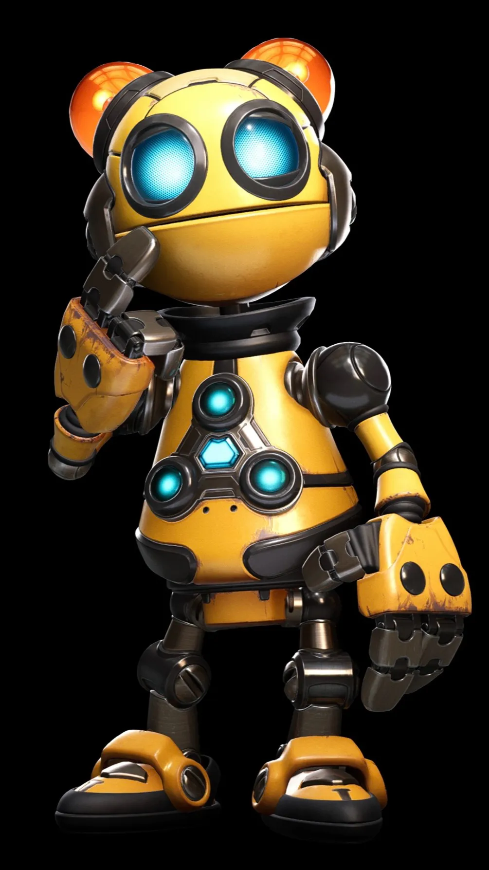 Talkie AI - Chat with Kit