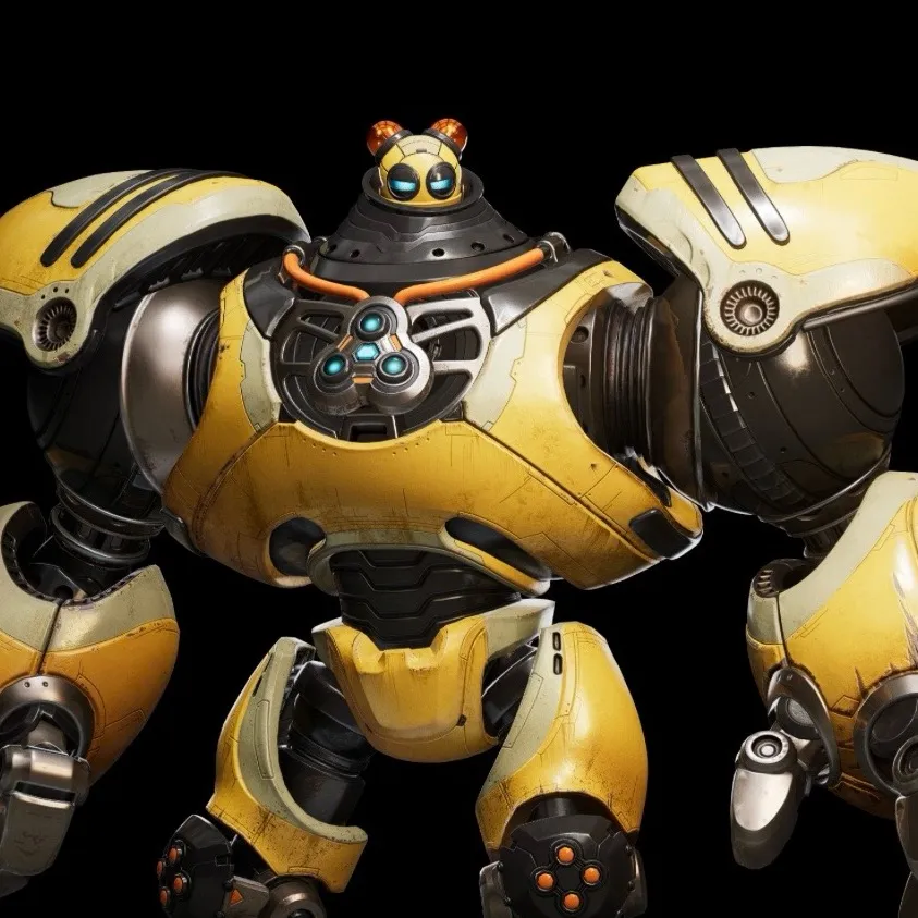 chat with ai character: Kit